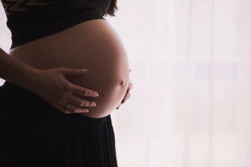Femmes enceintes & accouchement
